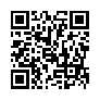 本網頁連結的 QRCode