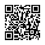 本網頁連結的 QRCode