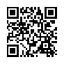 本網頁連結的 QRCode