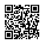 本網頁連結的 QRCode