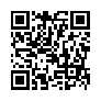 本網頁連結的 QRCode