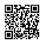 本網頁連結的 QRCode