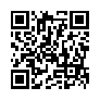 本網頁連結的 QRCode