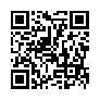 本網頁連結的 QRCode