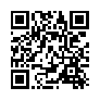 本網頁連結的 QRCode