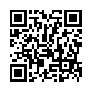 本網頁連結的 QRCode