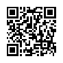 本網頁連結的 QRCode