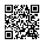 本網頁連結的 QRCode