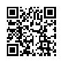 本網頁連結的 QRCode