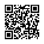 本網頁連結的 QRCode