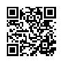 本網頁連結的 QRCode