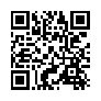 本網頁連結的 QRCode