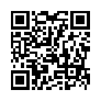 本網頁連結的 QRCode