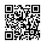 本網頁連結的 QRCode