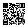 本網頁連結的 QRCode