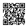 本網頁連結的 QRCode