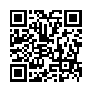 本網頁連結的 QRCode