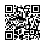 本網頁連結的 QRCode