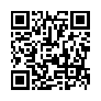 本網頁連結的 QRCode