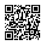 本網頁連結的 QRCode