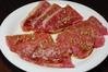 烤肉拼盤