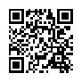 本網頁連結的 QRCode
