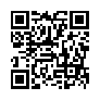 本網頁連結的 QRCode