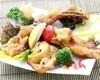 排骨、燒烤料理 排骨、燒烤料理