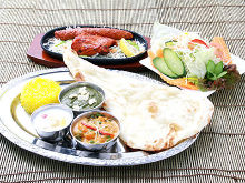 1,780日圓套餐 (9道菜)