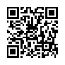 本網頁連結的 QRCode