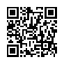 本網頁連結的 QRCode