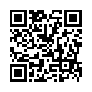 本網頁連結的 QRCode