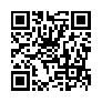 本網頁連結的 QRCode