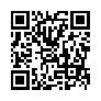 本網頁連結的 QRCode