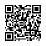 本網頁連結的 QRCode