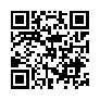 本網頁連結的 QRCode