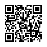 本網頁連結的 QRCode