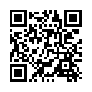 本網頁連結的 QRCode