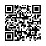 本網頁連結的 QRCode