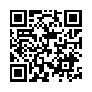 本網頁連結的 QRCode