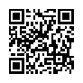 本網頁連結的 QRCode