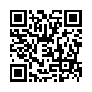 本網頁連結的 QRCode