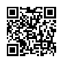 本網頁連結的 QRCode