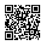 本網頁連結的 QRCode