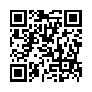 本網頁連結的 QRCode