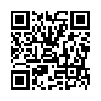 本網頁連結的 QRCode