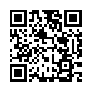 本網頁連結的 QRCode