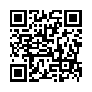 本網頁連結的 QRCode