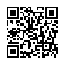 本網頁連結的 QRCode