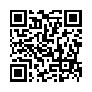 本網頁連結的 QRCode